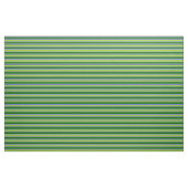 grau, blau, grün, dunkelgrün und hellbraun stoff (Yard (91,4 cm))