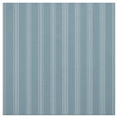 Grau Blau & Hellgrau Blau Streifen Stoff (Muster)