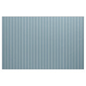 Grau Blau & Hellgrau Blau Streifen Stoff (Fat Quarter (45,7 x 55,9 cm))