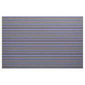 Grau, Blau, Türkis, Schokolade und Schwarz Stoff (Yard (91,4 cm))