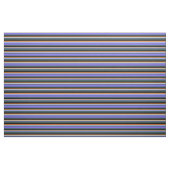 Grau, Blau, Türkis, Schokolade und Schwarz Stoff (Fat Quarter (45,7 x 55,9 cm))