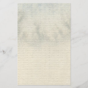 grau-blauer Hintergrund Wasserfarbe 6 Briefpapier