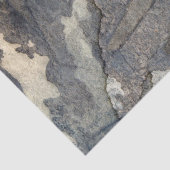 grau-blaues Hintergrund-Aquarell 2 Seidenpapier (Ausschnitt)