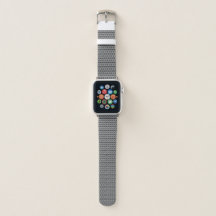 GRAU Breite-Gestricktes Stockinette Apple