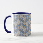 Grau-Classic Tasse (Links)