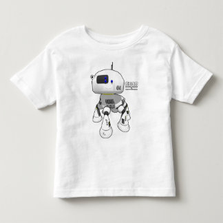 Grau cv08 kleinkind t-shirt