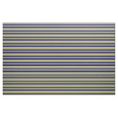 Grau, Dark Khaki, Lavender, Black & Midnight Blue Stoff (Fat Quarter (45,7 x 55,9 cm))