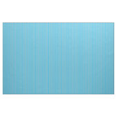 Grau & Deep Sky Blau Farbmuster Stoff (Fat Quarter (45,7 x 55,9 cm))