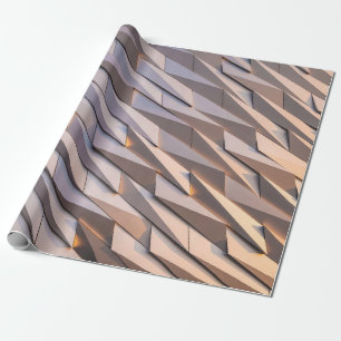 Grau digital geschenkpapier