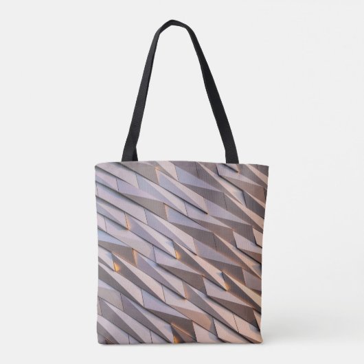 Grau digital tasche (Rückseite)