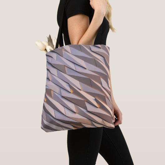 Grau digital tasche (Von Nahem)