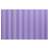 Grau, dunkelblau, dunkle Violette und hellzyanfarb Stoff (Yard (91,4 cm))