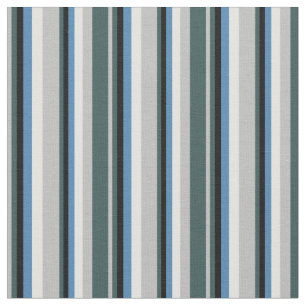 Grau, dunkelschiefer grau, schwarz, blau und leich stoff