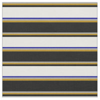 Grau, dunkler Goldenrod, Schwarz, Minzcreme, dunke