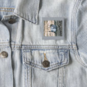 Grau-Eichhörnchen - Sciurus carolinensis Button (Beispiel)