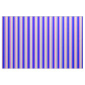 Grau, Fuchsia, leicht grau, blau und Minzcreme Stoff (Fat Quarter (45,7 x 55,9 cm))