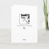 Grau für die Blues Karte (Rückseite)