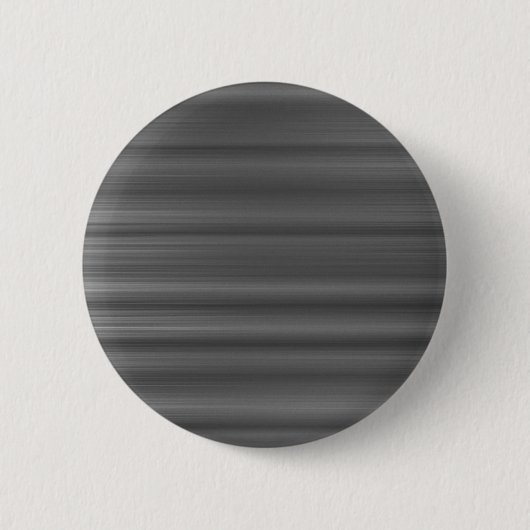 Grau gebürstet button (Vorderseite)
