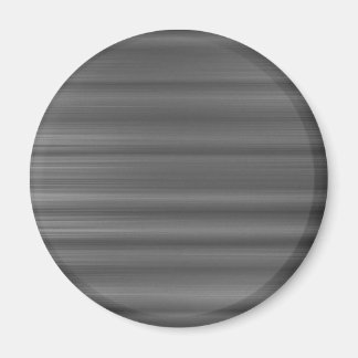 Grau gebürstet magnet