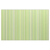 Grau, gelb, dunkelschiefer grau, grün & mint Creme Stoff (Yard (91,4 cm))