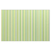 Grau, gelb, dunkelschiefer grau, grün & mint Creme Stoff (Fat Quarter (45,7 x 55,9 cm))