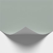 Grau Geschenkpapier (Ecke)