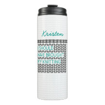 Grau hätte ich mir das Knittern antun sollen