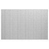 Grau & Hellgraue Streifen Stoff (Yard (91,4 cm))