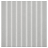 Grau & Hellgraue Streifen Stoff (Muster)