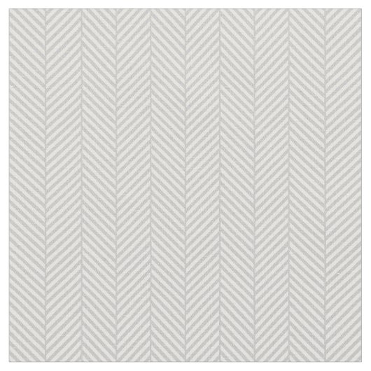 Grau Herringbone Stoff (Nahaufnahme)