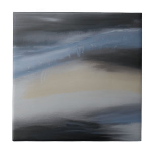 Grau-Iridescent Marble Stones Keramik Tile Fliese