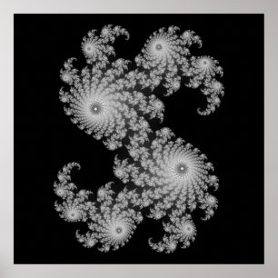 Grau Julia 324048 Poster