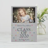 Grau-Lineneffektgewebe aus Foto vor K Grad (Stehend Vorderseite)