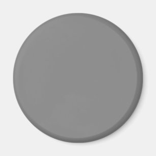 Grau Magnet