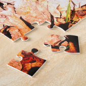 Grau-Morel-Patch Puzzle (Seite)