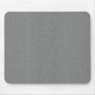 Grau Mousepad