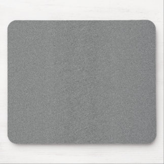 Grau Mousepad