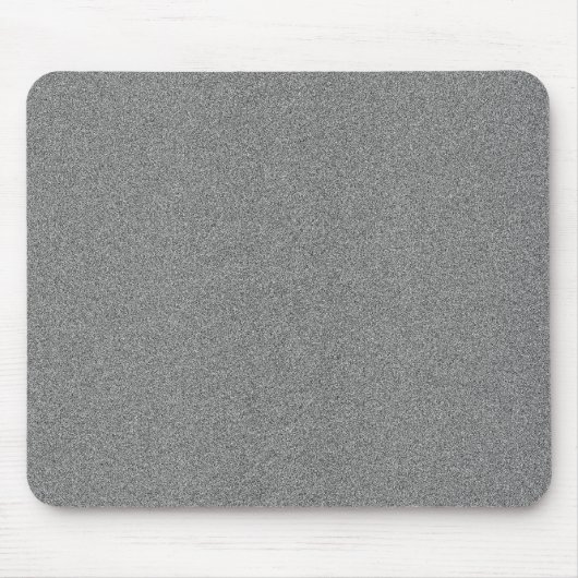 Grau Mousepad (Vorne)