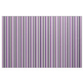 Grau, Pflaume, Indigofarben, Schwarz und Weiß Stoff (Fat Quarter (45,7 x 55,9 cm))