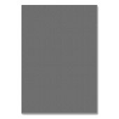 Grau-Rosa-Elegante Hochzeitsfeier Platzkarte Tischnummer (Rückseite)