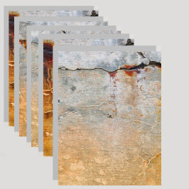 Grau-Rustel-Papier für Betonsteine