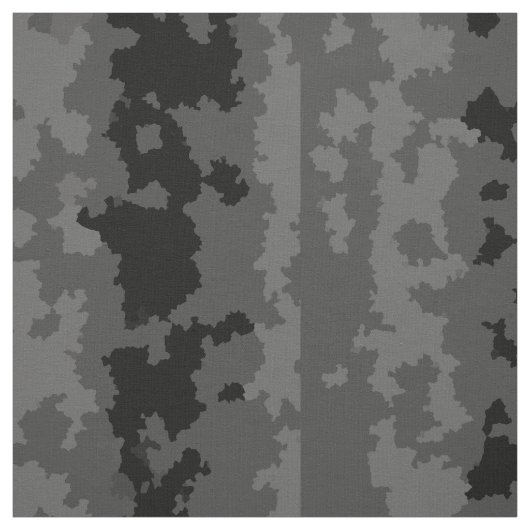 Grau Schwarzes Unregelmäßiges Abstractes Musterdes Stoff (Muster)