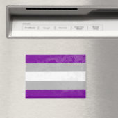Grau-Sexuell Magnet (In Situ (Geschirrspüler))