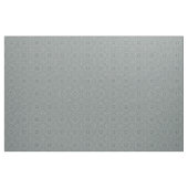 Grau-silbernes Mandala-Musterdesign Stoff (Yard (91,4 cm))