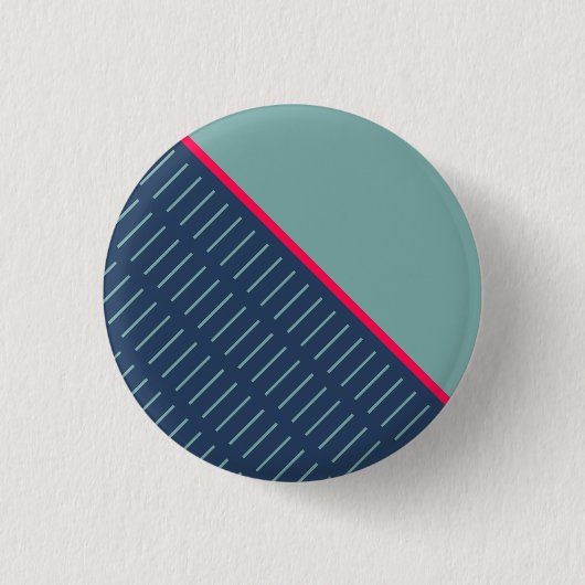 Grau-Slice Button (Vorderseite)