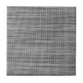 Grau-Stofftuch Fliese (Vorderseite)
