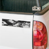 Grau-Tarnung Autoaufkleber (Auf Lkw)