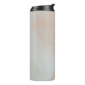 Grau Thermosbecher (Nach links gedreht)