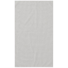 Grau-Tiled-Diamantquadrat-Muster Tischdecke