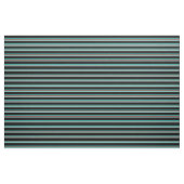 Grau, Türkis, Braun, Grün und Schwarz des hellen M Stoff (Fat Quarter (45,7 x 55,9 cm))